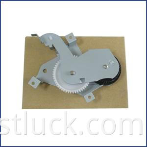 RM1-0043 HP 4250 4350 Swing Plate 